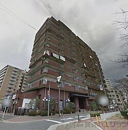 メゾンエルミタージュ 1DKの間取図画像