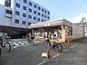 周辺：セブンイレブンJR茨木駅西店 徒歩6分。 480m