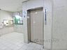 その他：エレベーター