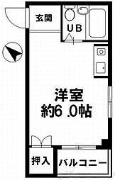 🉐敷金礼金0円！🉐ロイヤルステージ上新庄