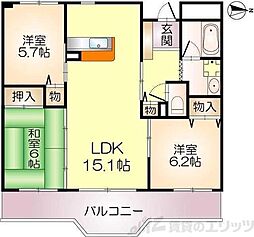 リヴェール春日