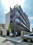 大阪府茨木市東中条町3-4：物件画像／株式会社エリッツ　JR茨木店