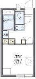 レオパレスコンフォート上本町