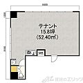 マンション・フオルツーナ2階16.5万円