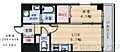 INFINI18吹田昭和町2階8.4万円