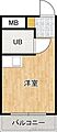 グローバル相川3階2.3万円
