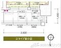 プレサンス新大阪ジェイズ5階12.0万円