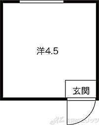 🉐敷金礼金0円！🉐メゾン千里山
