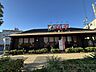 周辺：ザめしや上新庄店 徒歩10分。 770m