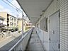 その他：通路