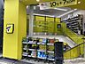 周辺：マツモトキヨシ中津駅前店 徒歩15分。 1140m