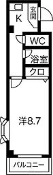 ベルメゾン上山手
