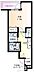 間取り：間取図