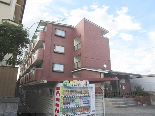 サンワロイヤルマンション 407｜大阪府高槻市栄町３丁目(賃貸マンション2DK・4階・40.50㎡)の写真 その20