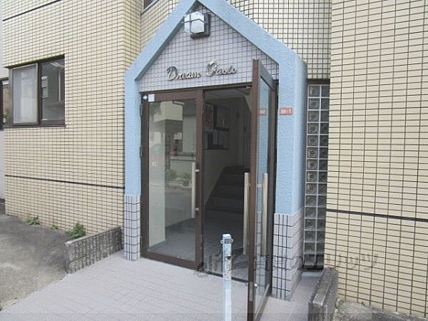 ドリームオアシス 201｜大阪府高槻市芝生町４丁目(賃貸マンション3LDK・2階・56.00㎡)の写真 その14