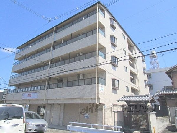 735柳ビル 303｜大阪府高槻市栄町１丁目(賃貸マンション2DK・3階・45.36㎡)の写真 その19