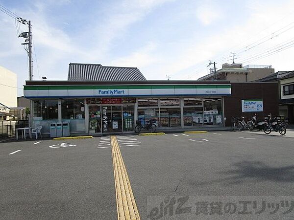 サンハイツいすゞ 303｜大阪府茨木市五十鈴町(賃貸マンション1LDK・3階・33.00㎡)の写真 その28