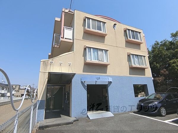 コンプリーションV 203｜大阪府茨木市桑田町(賃貸マンション3LDK・2階・65.73㎡)の写真 その1