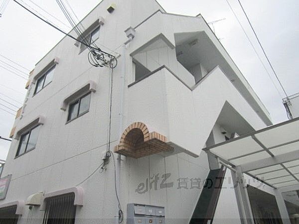 丸矢マンション 305｜大阪府高槻市寿町３丁目(賃貸マンション1K・3階・20.00㎡)の写真 その1