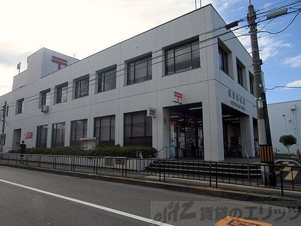 画像29:摂津郵便局 徒歩70分。 5580m