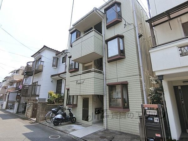 エクセルN 201｜大阪府茨木市桑田町(賃貸マンション1R・2階・21.00㎡)の写真 その16