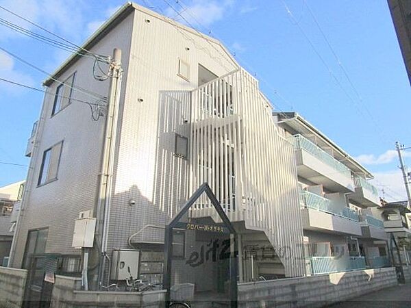 クロ－バーＭオザキ B308｜大阪府高槻市富田町５丁目(賃貸マンション1K・3階・18.00㎡)の写真 その19