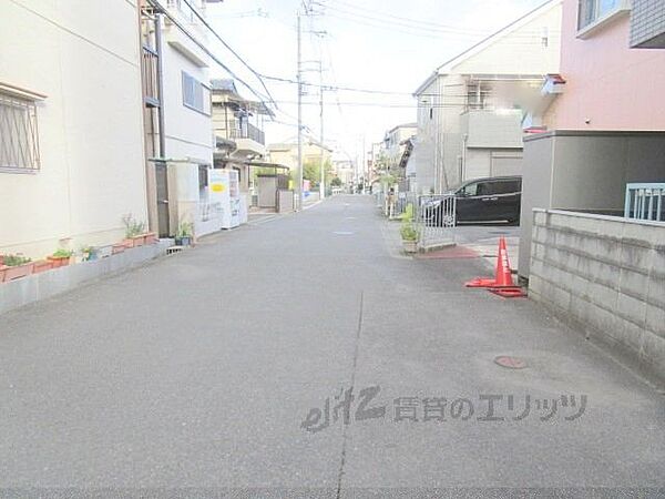 クロ－バーＭオザキ B308｜大阪府高槻市富田町５丁目(賃貸マンション1K・3階・18.00㎡)の写真 その24