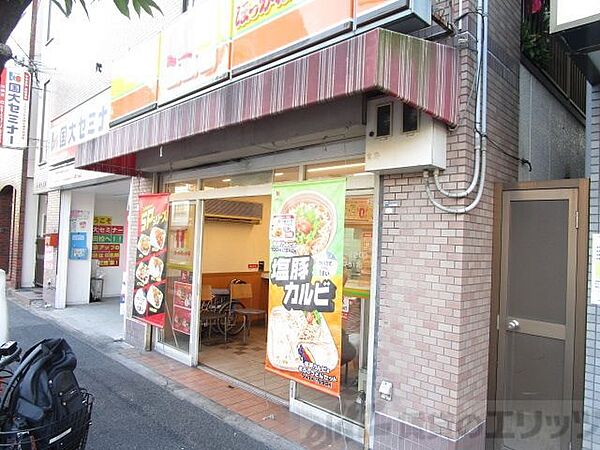 第6中屋ハイツ 403｜大阪府吹田市昭和町(賃貸マンション1R・4階・17.00㎡)の写真 その23