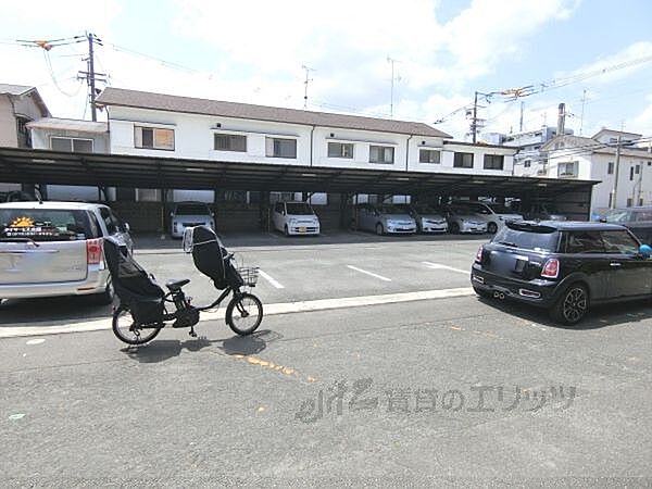 フルカワサニーハイツ 101｜大阪府茨木市大住町(賃貸マンション1R・1階・22.70㎡)の写真 その13