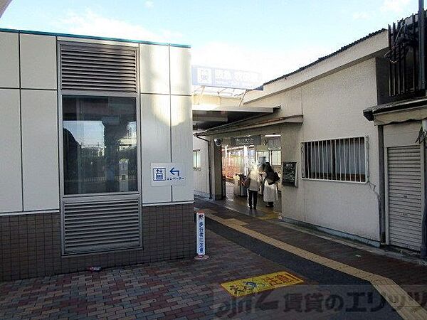 画像21:阪急吹田駅 徒歩26分。 2050m