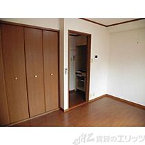 グリーンヒル江坂 303 ｜ 大阪府吹田市江坂町５丁目20-2（賃貸マンション1K・3階・21.00㎡） その8