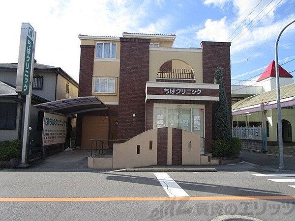 ヴィラ野田 201｜大阪府高槻市野田２丁目(賃貸マンション1LDK・2階・40.00㎡)の写真 その3