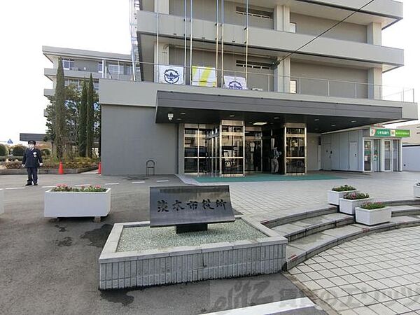 レオパレスコンフォート上本町 207｜大阪府高槻市上本町(賃貸アパート1K・2階・20.28㎡)の写真 その20