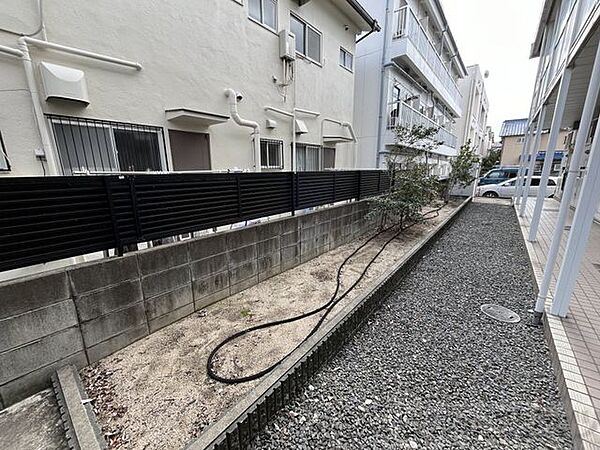 レオパレスコンフォート上本町 207｜大阪府高槻市上本町(賃貸アパート1K・2階・20.28㎡)の写真 その12