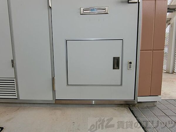 レオパレスグランシャリオ 107｜大阪府茨木市学園南町(賃貸アパート1K・1階・22.70㎡)の写真 その10