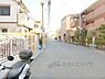 その他：前面道路