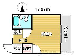 🉐敷金礼金0円！🉐吹田アベニュー