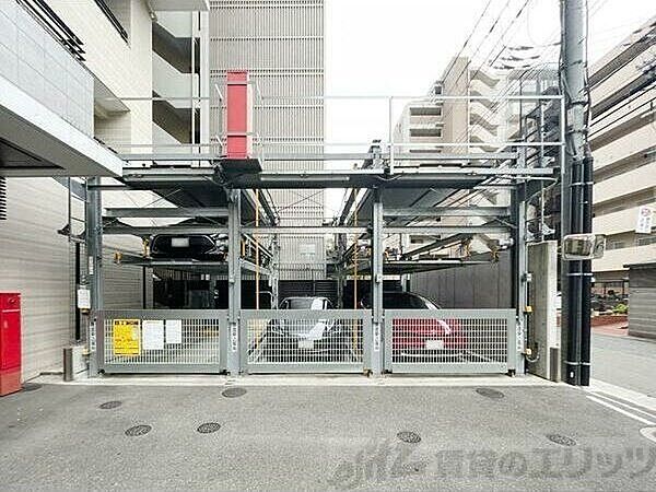 S-FORT江坂垂水町 502｜大阪府吹田市垂水町３丁目(賃貸マンション1K・5階・26.68㎡)の写真 その9