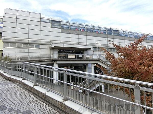 画像26:宇野辺駅(大阪モノレール線) 徒歩19分。 1490m