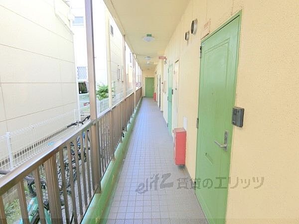 グリーンハウス 301｜大阪府茨木市寺田町(賃貸マンション2DK・3階・33.00㎡)の写真 その15