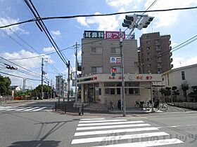 シティコム高槻 401 ｜ 大阪府高槻市桃園町5-6（賃貸マンション1K・4階・24.99㎡） その27