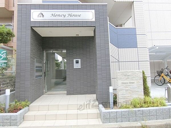 ハニーハウス 302｜大阪府茨木市若園町(賃貸アパート1LDK・3階・38.70㎡)の写真 その18
