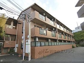 グリーンハイツ豊川I 308 ｜ 大阪府茨木市豊川５丁目6-7（賃貸マンション1K・3階・25.00㎡） その1