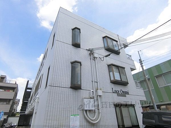 ルーチェ大住 208｜大阪府茨木市大住町(賃貸マンション1DK・2階・23.00㎡)の写真 その1