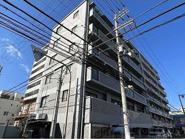 ビバリー江坂 201｜大阪府吹田市南金田２丁目(賃貸マンション2LDK・2階・52.44㎡)の写真 その14