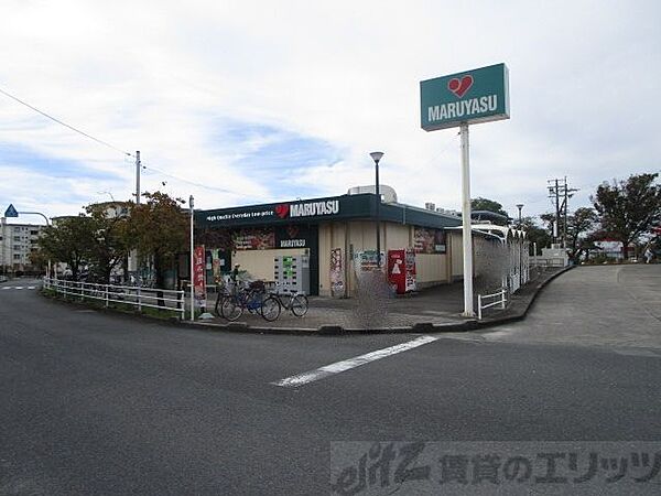 画像21:マルヤス　玉川店 徒歩6分。 440m