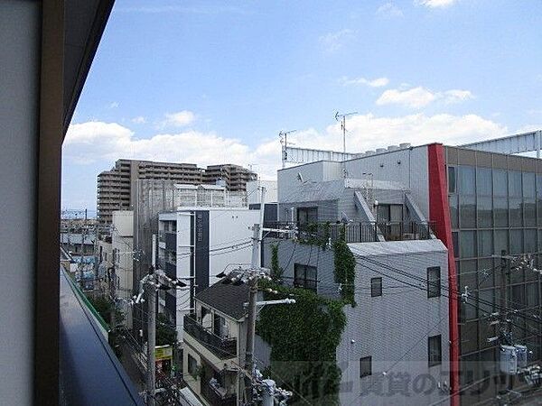 北園ハイツ 507｜大阪府高槻市北園町(賃貸マンション1K・5階・19.81㎡)の写真 その21