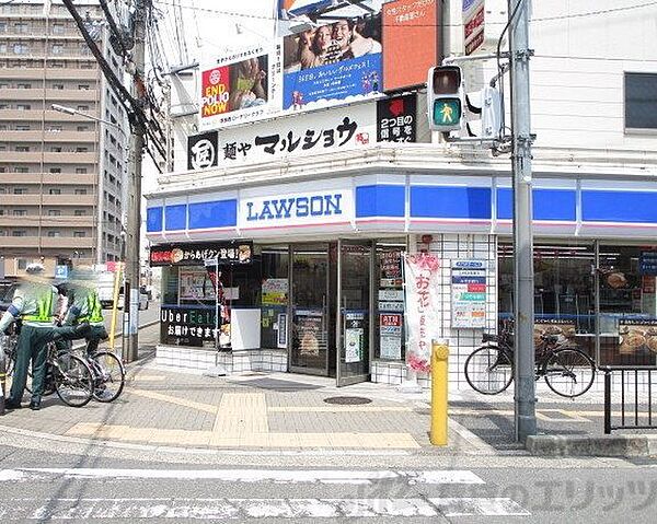 La Douceur江坂II 801｜大阪府吹田市垂水町３丁目(賃貸マンション1K・8階・22.95㎡)の写真 その7