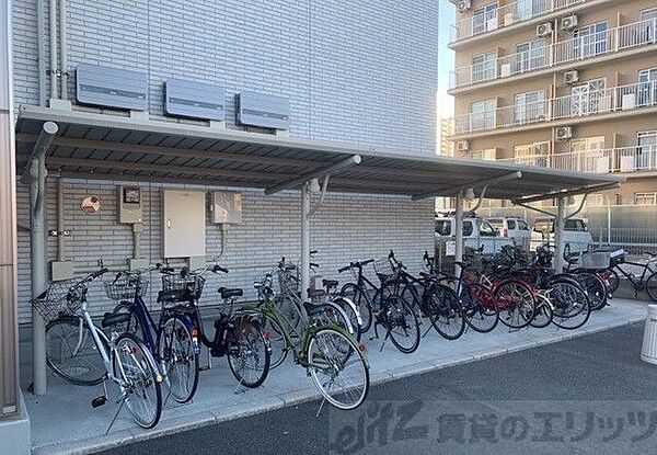 クレイノルヴェール千里丘 302｜大阪府摂津市千里丘４丁目(賃貸マンション1K・3階・23.60㎡)の写真 その13