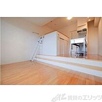 Casa de viola 308 ｜ 大阪府箕面市彩都粟生南１丁目14-7（賃貸マンション1R・3階・32.84㎡） その3